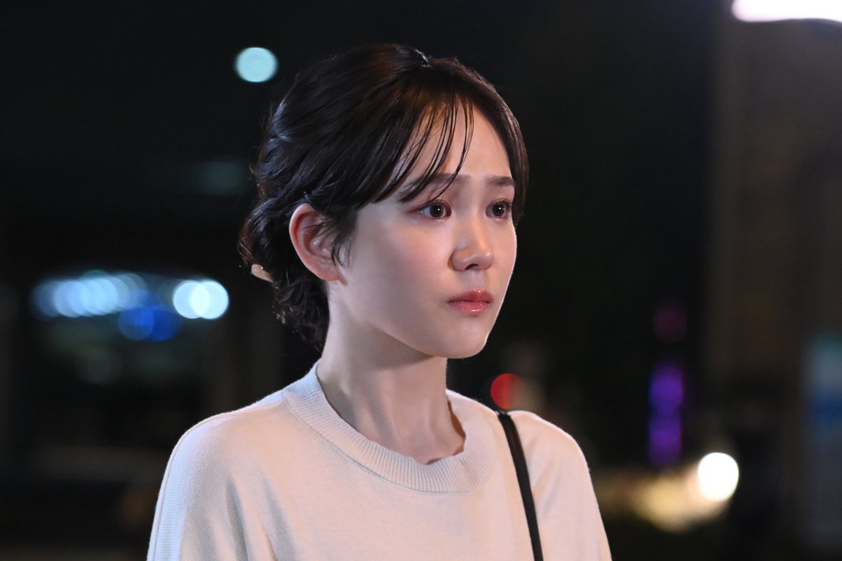 .˚⊹⁺‧┈┈┈┈┈┈┈┈┈┈┈┈‧⁺ ⊹˚.
　　  #シンデレラクロゼット
　　   第4話場面写真公開💖
.˚⊹⁺‧┈┈┈┈┈┈┈┈┈┈┈┈‧⁺ ⊹˚.

今日深夜𝟶時𝟻𝟾分〜の第4話の前に❗️
TVerで1話・最新話の復習もお忘れなく😉💎
🔗x.gd/SuftP

#尾碕真花
#松本怜生
#八村倫太郎