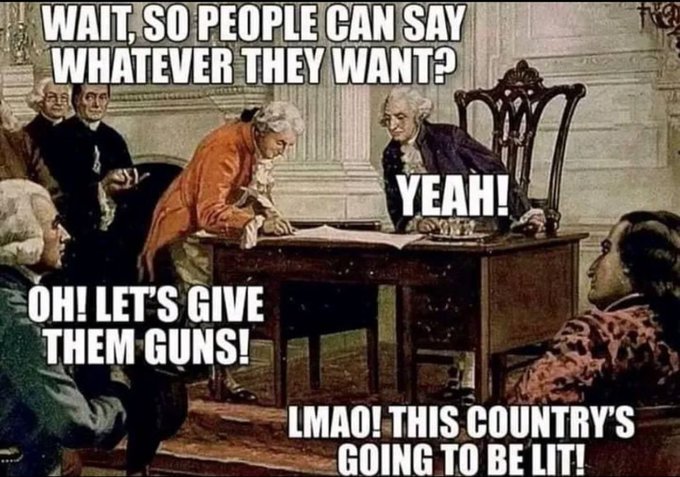 _NotAmericanDad's tweet image. I don't think I've even made a post like this, but.....
@washghost1 @Alphafox78 @Johnmc42069 are some of the best accounts on X, and they are good people.
If you don't already follow them, you should, hell they may even give you a FB if you tell them you know me 馃槈