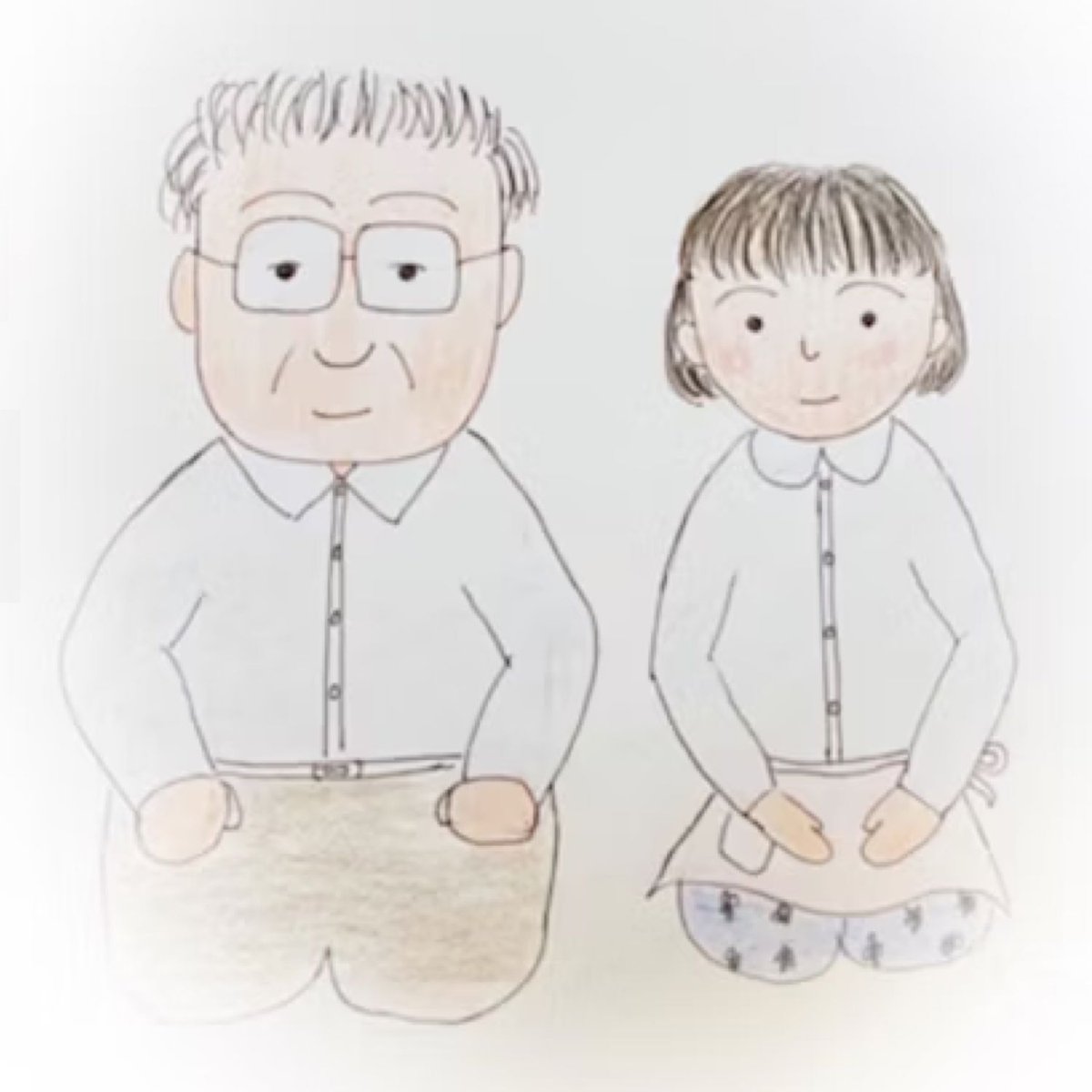animenyc's tweet image. This year, we commemorate the 80th anniversary of the bombing of Hiroshima & Nagasaki. We invite you to join a special reading of the famous play The Face of Jizo by Hisashi Inoue - featuring Anime NYC interpreter Yuriko Miyake & her father.
🎟️ loom.ly/X9FWhys