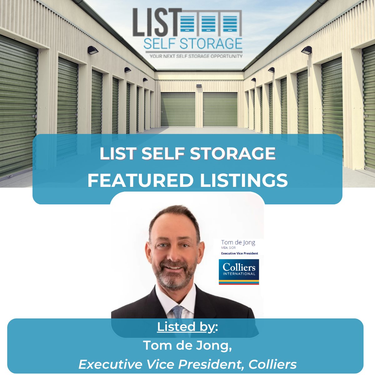 ListSelfStorage tweet picture