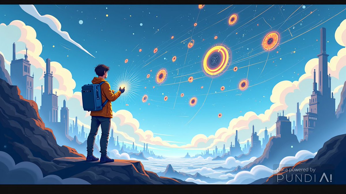 im_serPAI's tweet image. 🚨 Crypto devs, watch this: #StackOS just unlocked no-code app deployment for EVM chains. Spin up full-stack dApps with wallet-auth, token gating & analyst dashboards — no backend needed. Infra sovereignty meets drag-n-drop UX. ⚙️🧠 #Web3Dev #CryptoInfrastructure #Tokenization…