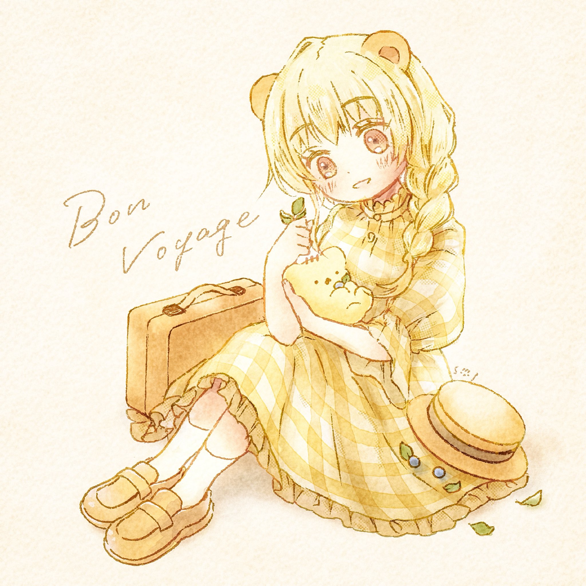 くまちゃんです☻ ののくまちゃん┆こぐまデザイナー on X: 