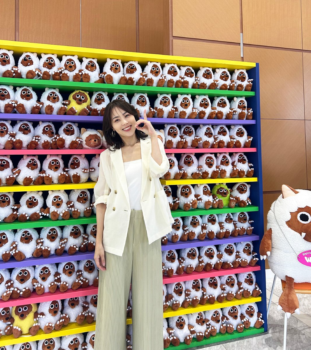 shiki_jp's tweet image. まずはメ~テレ(名古屋テレビ)へ。「ドデスカ!」内コーナー「ドデインフォ」のコメント収録に臨みました!放送日時は決定次第、オフィシャルウェブサイトでお知らせします。
#マンマ・ミーア
#PR活動
#マンマ名古屋