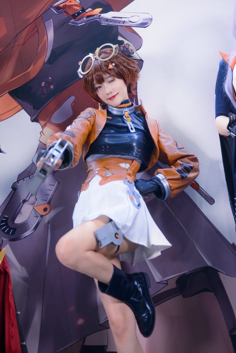bobococo777's tweet image. 2025.07.20

  🧡@cos_habom🧡

#신월동행 #新月同行 #FellowMoon #千秋