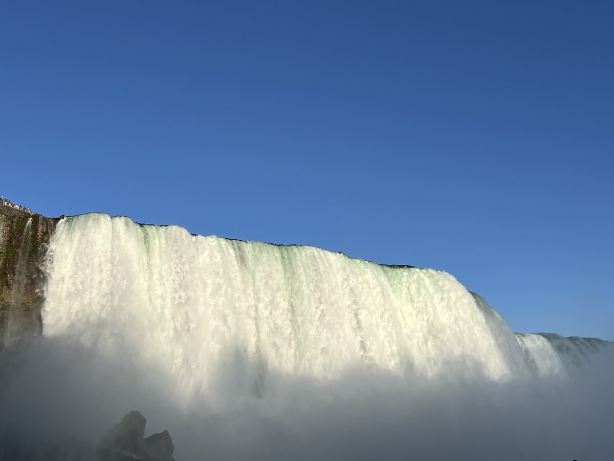 VermonsterWx's tweet image. I like waterfalls...