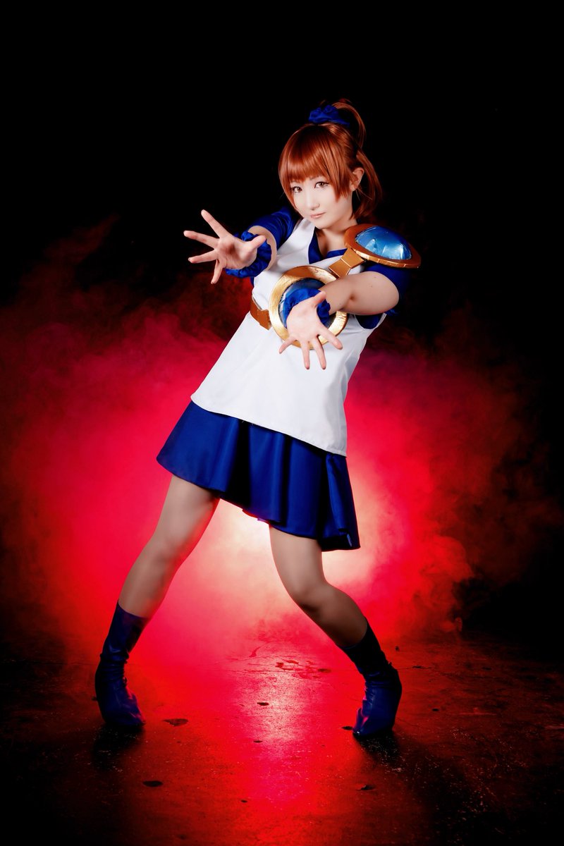 *Cosplay* 

アルルちゃんお誕生日おめでとう〜！🎉

#アルル生誕祭 
#アルル生誕祭2025

Photo：ぼさっかち(<a href="/bosakachi/">ぼさっかち</a>)
#えちゃCOS