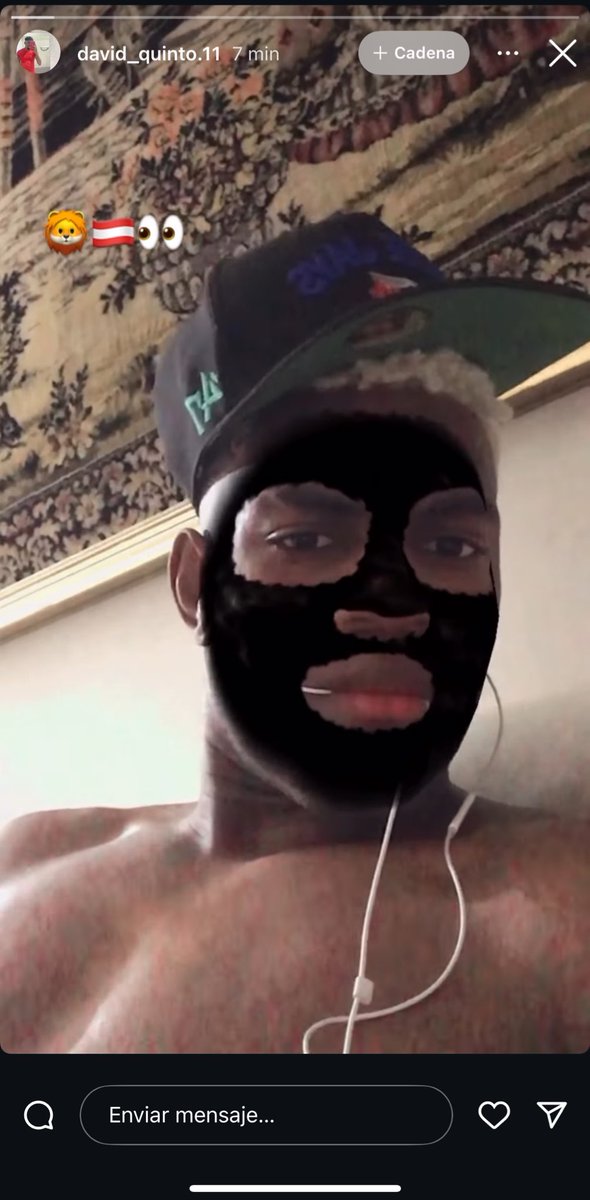 Este muchacho que nunca fue citado y pone cosas de Estudiantes sigue en este club?