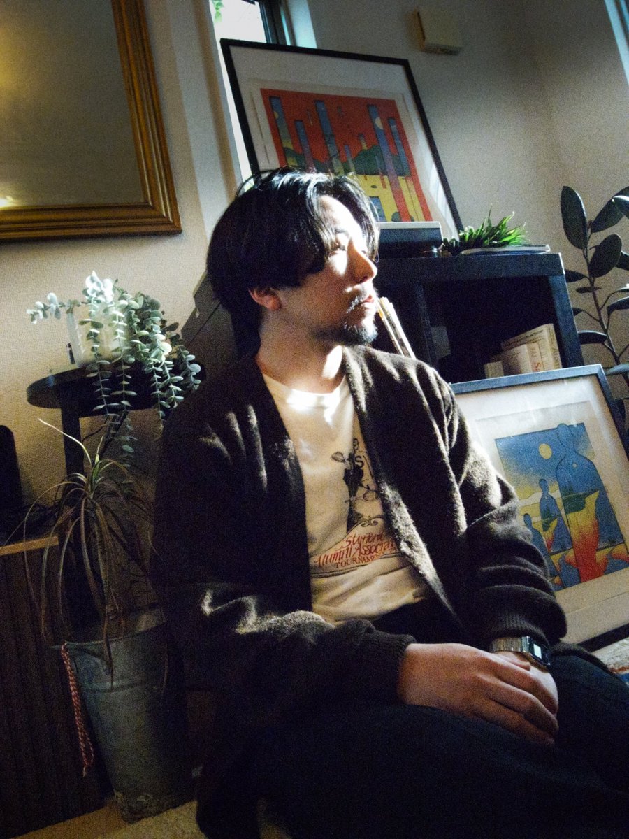 origami_PROD's tweet image. Michael Kaneko「Blur feat. Yokkorio」
@jwave813fm TOKIO HOT 100に初登場❣️
台北の注目SSW Yokkorioとタッグを組んだ
ディープで内省的な1曲◎
🔻コラボの経緯は番組で紹介されています📻
radiko.jp/share/?sid=FMJ…
