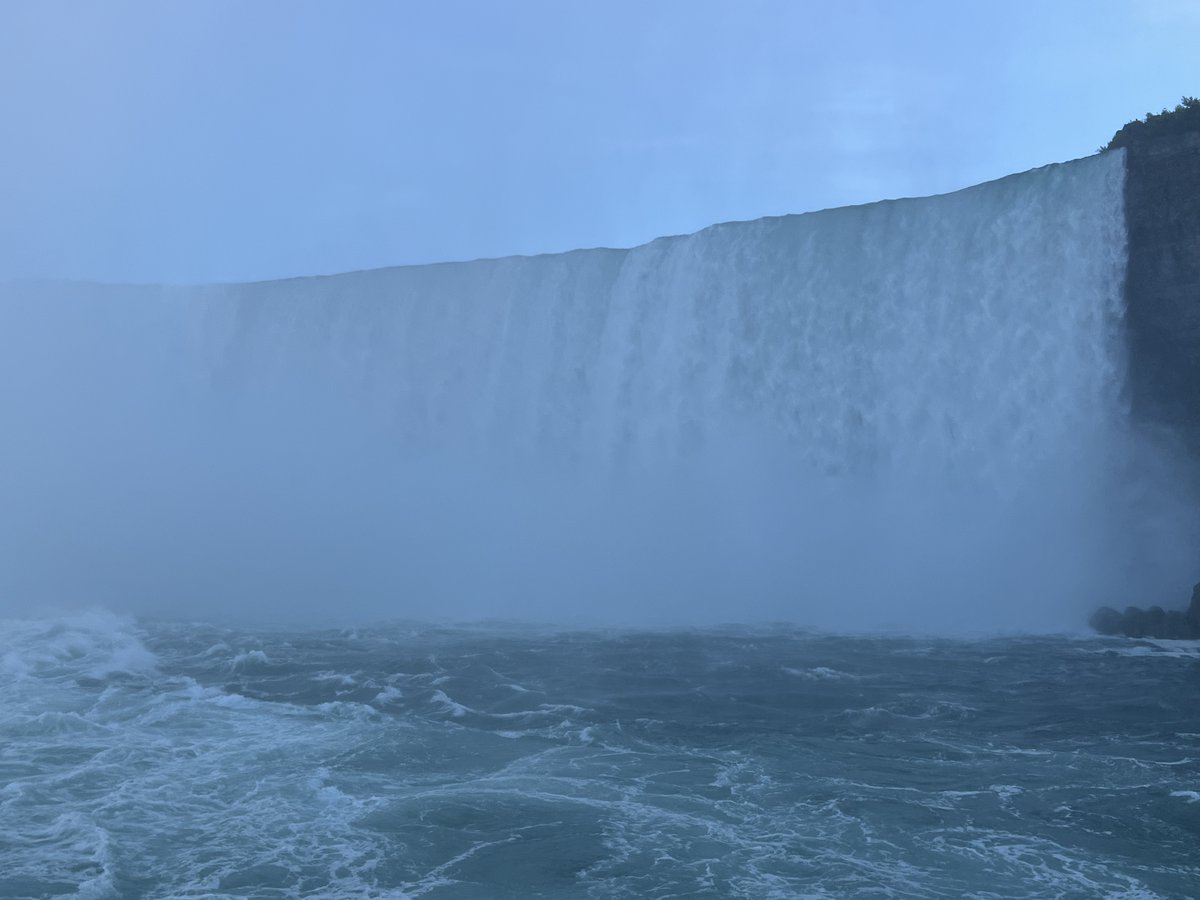 VermonsterWx's tweet image. I like waterfalls...