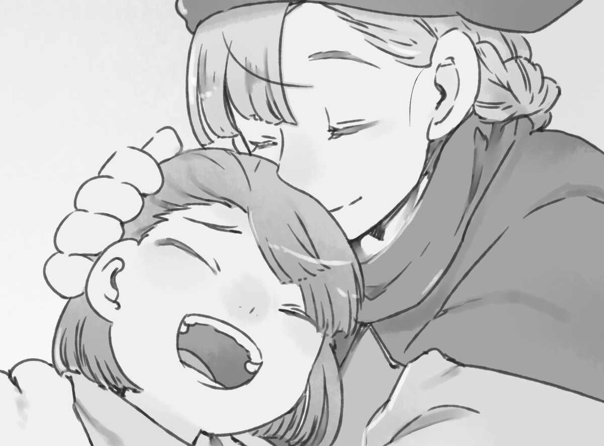 kosamedaizu's tweet image. ピクシブファンボックスにまとめアップしましたー!
今までのもまるっと読めるファンボックス
活動費にさせていただいております!
↑上のプロフィールから応援受け付けております!