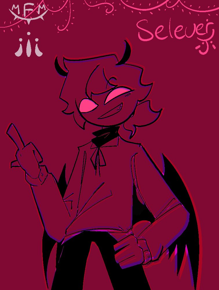 CitrusWaffer's tweet image. “Fuck God” - selever
#midfightmasses #mfm #selever #selevermfm