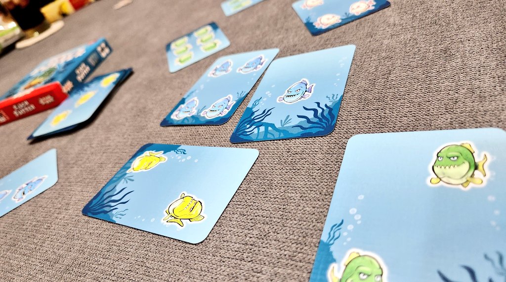 cafe_yutaka's tweet image. おはようございます。
11時より開店いたしました。

本日もよろしくお願いいたします。
#Fischfutter