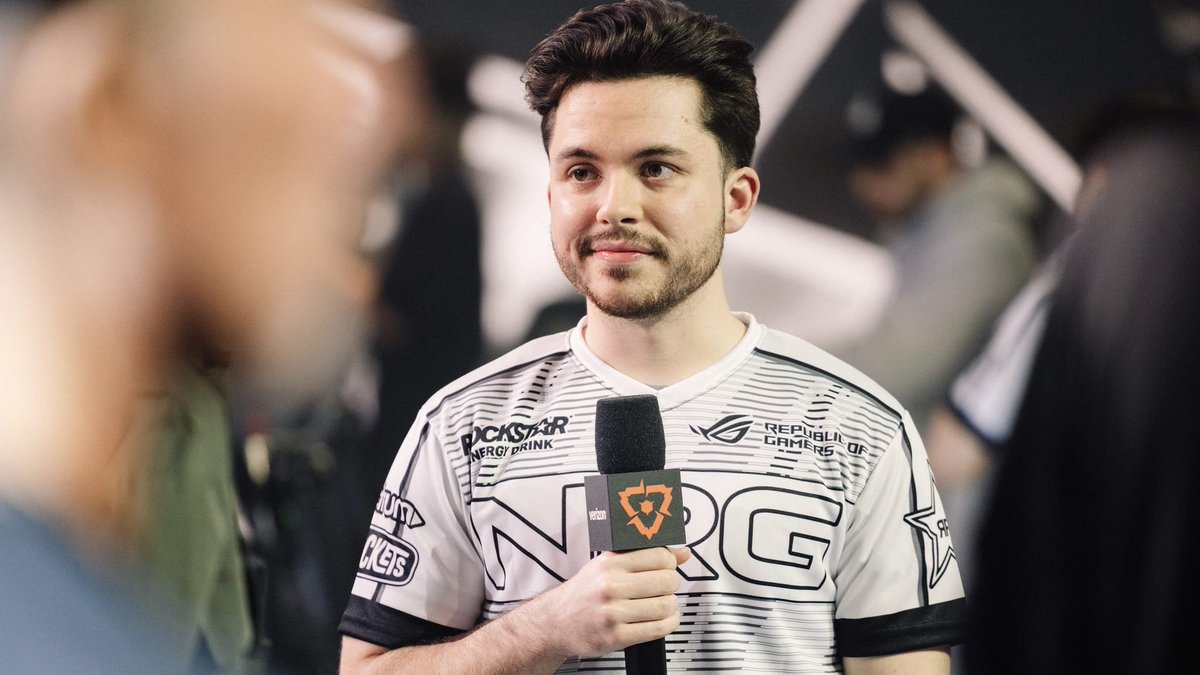 RocketBullets's tweet image. Players who I am worried might retire soon 🥲