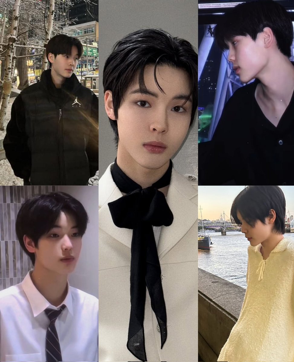 Tata With Hair 
Yellow, brown, black 😮‍💨🥰
#타타 #TATA 
 #SMTR25