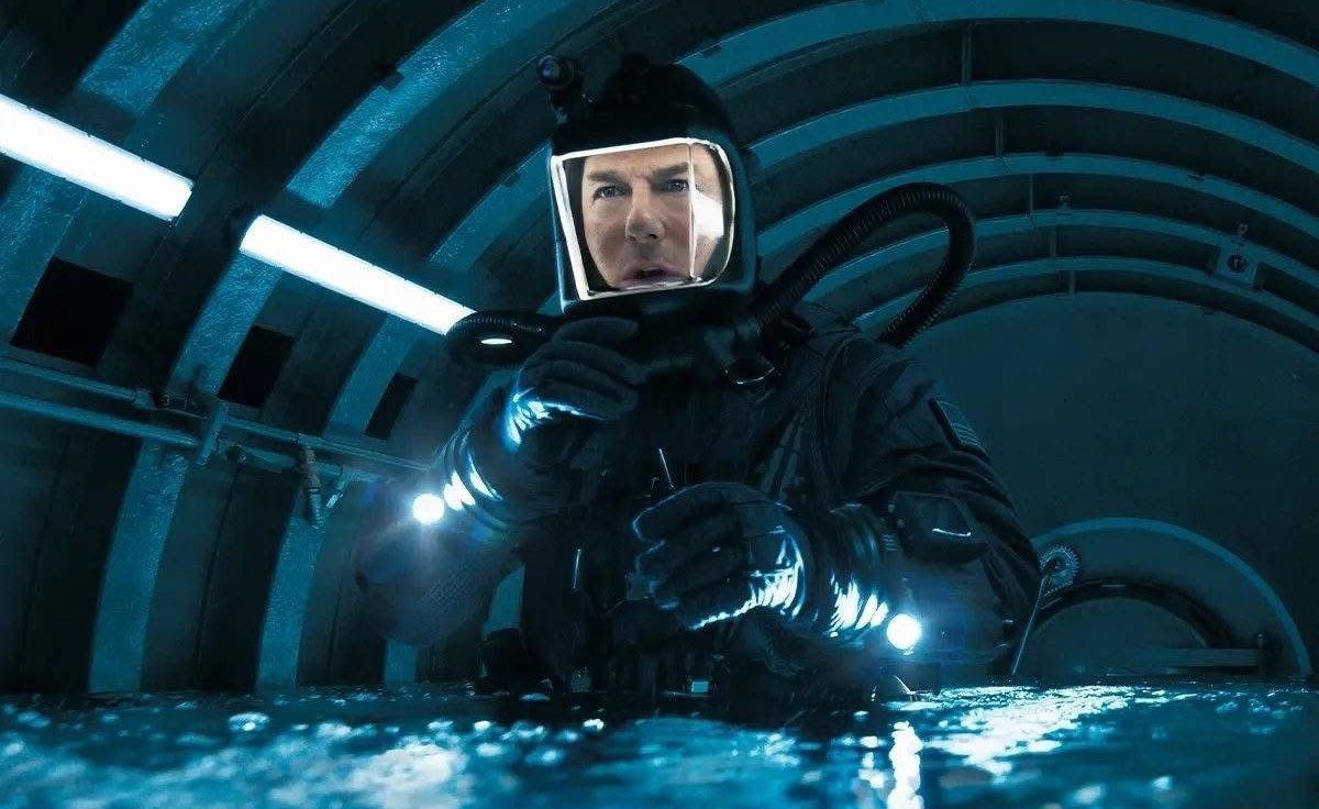 MoviesThatMaher's tweet image. Highest-grossing Hollywood films at the global box office (2025) 💰
1️⃣ #LiloAndStitch — $1.007B
2️⃣ #Minecraft — $955M
3️⃣ #JurassicWorld4 — $648M
4️⃣ #MissionImpossible8 — $589M
5️⃣ #HowToTrainYourDragon — $581M
6️⃣ #F1 — $461M
7️⃣ #CaptainAmerica4 — $415M
8️⃣ #Superman — $407M
9️⃣…
