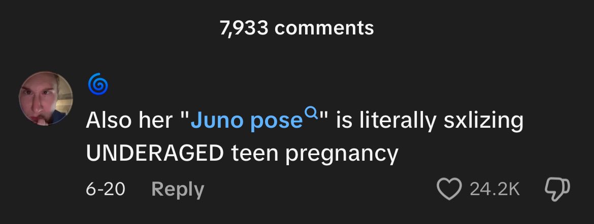 rosetylerirl's tweet image. tiktok brings out the highest levels of idiocy in people I swear to god