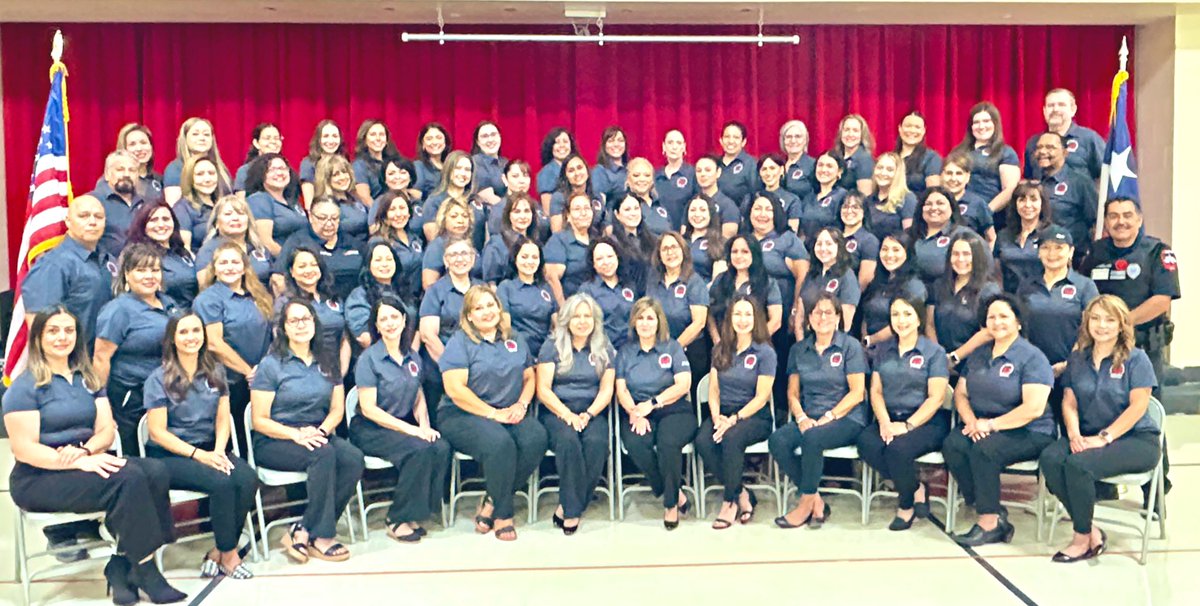 HUGE NEWS! 🎉 We're proud to announce our powerhouse 2025-2026 "A-Rated" Faculty and Staff! These are the educators and team members who make extraordinary things happen. Another reason why…#WeAreTheHills 🛡️⬆️🖤🤍❤️