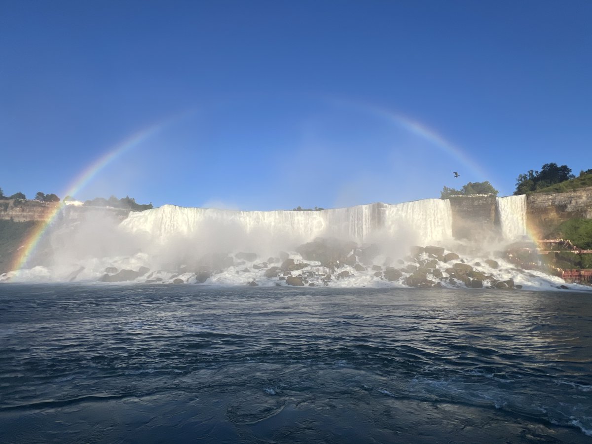 VermonsterWx's tweet image. I like waterfalls...