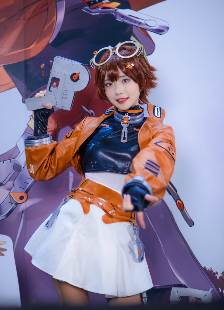 bobococo777's tweet image. 2025.07.20

  🧡@cos_habom🧡

#신월동행 #新月同行 #FellowMoon #千秋