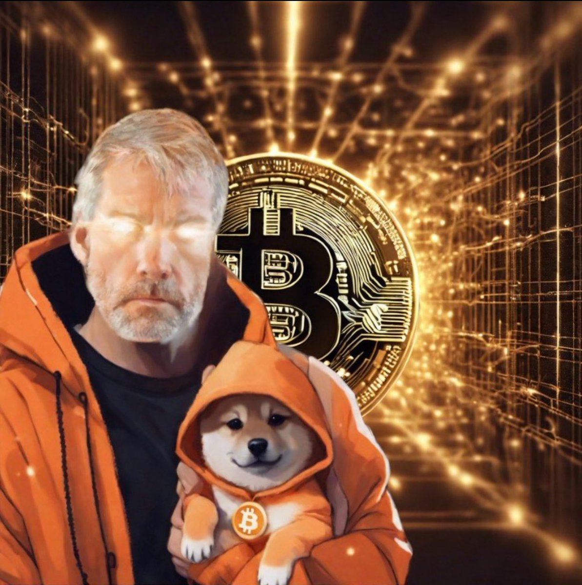 Runes_Capital's tweet image. The Ticker is $DOG
