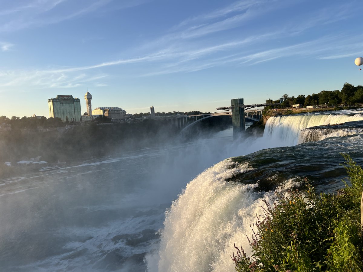 VermonsterWx's tweet image. I like waterfalls...