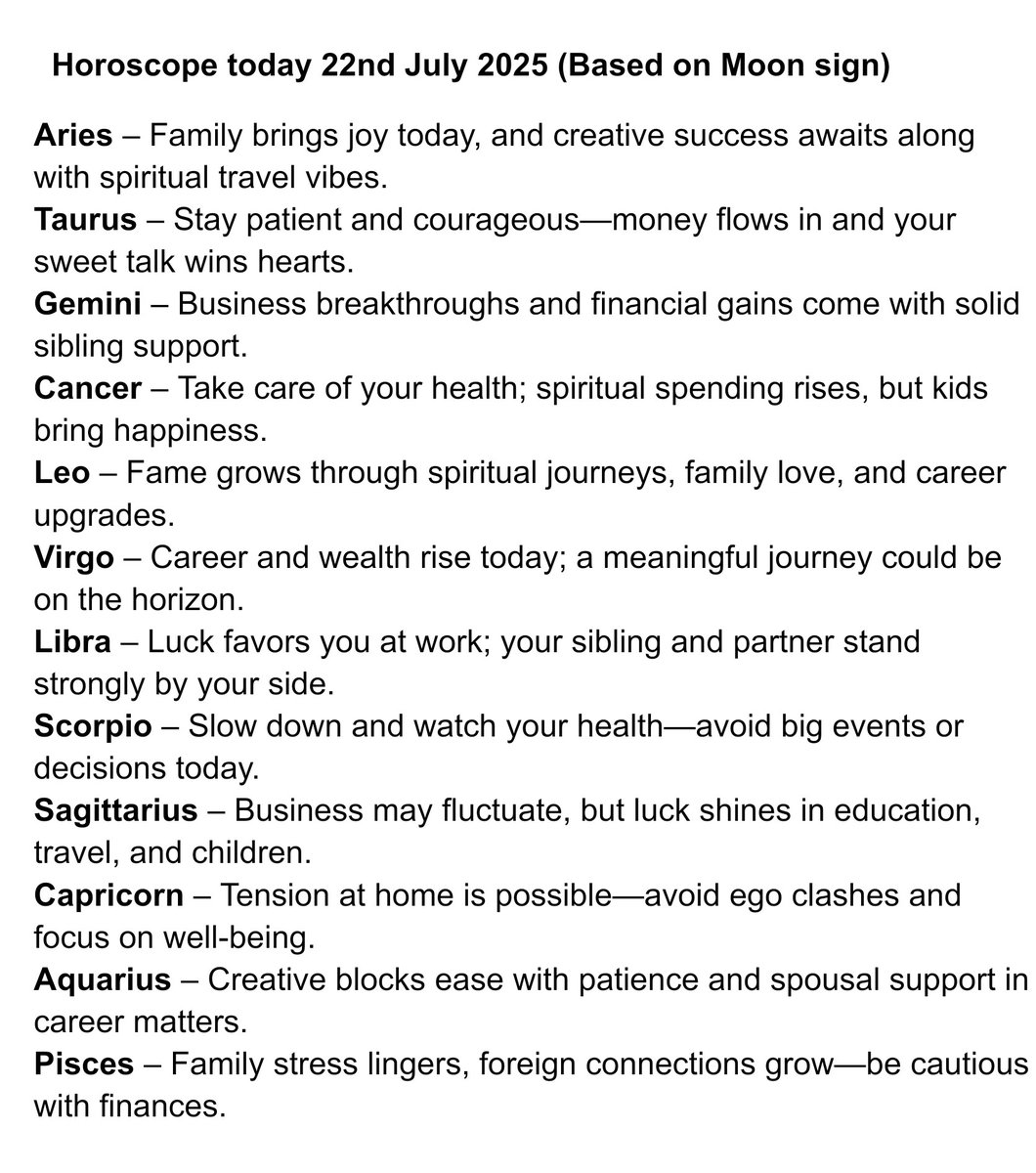 Astro Rajeev|Astrologer (@StarAstrology2) / Posts / X