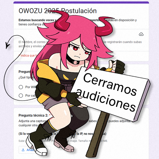 OWOZU tweet media
