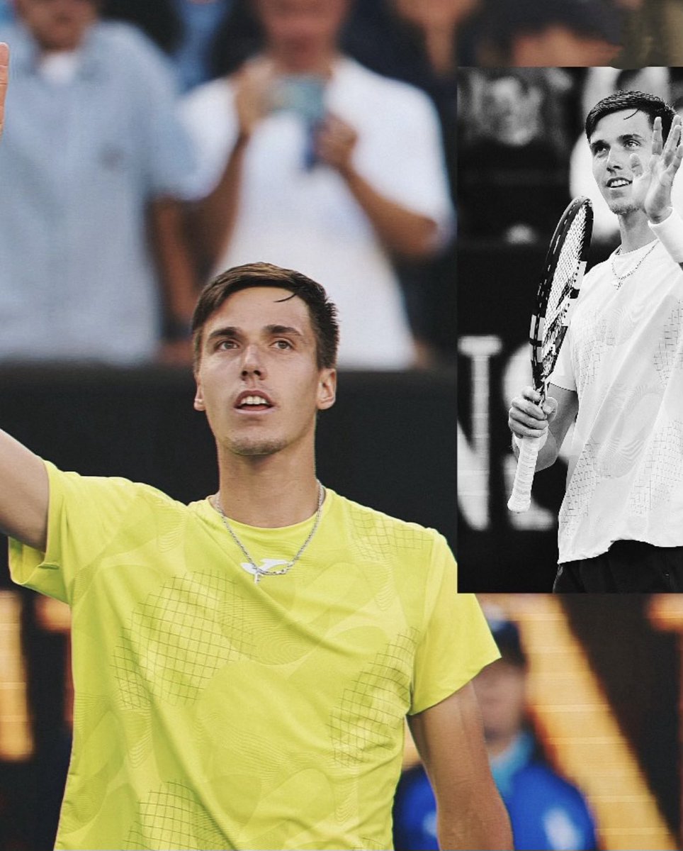 BOUNCE BACK LIKE NO OTHER‼️ EASY WIN IN THE NATION’S CAPITAL‼️

✅✅✅ Fabian Marozsan -2 Games (-115) | ATP Washington

Don’t miss out again! Join my FREE Telegram to get my POD sent early + BONUS picks every day. Link is in my bio! 📥

———————