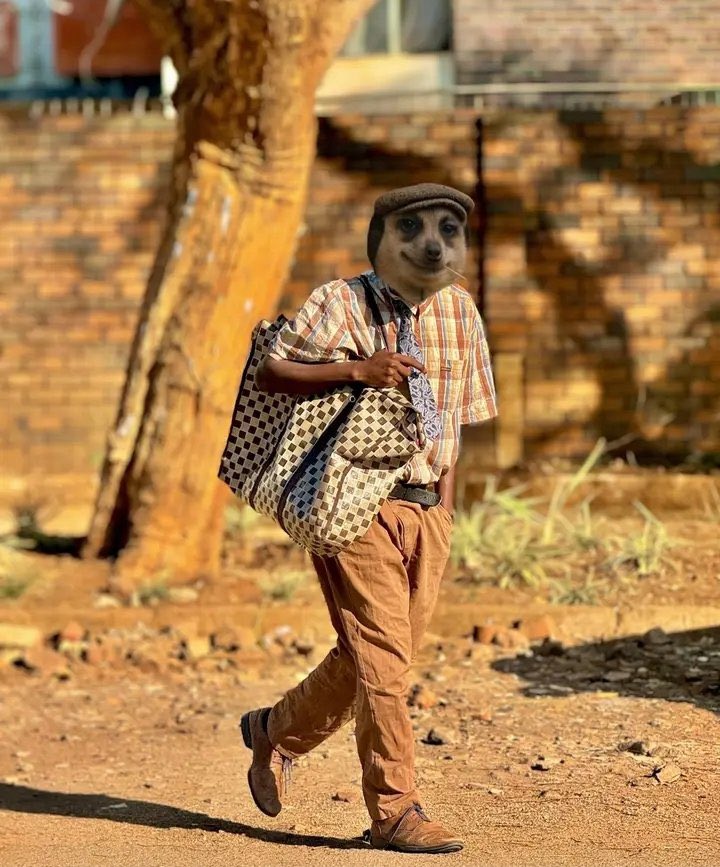 ugandanofcourse's tweet image. Good morning Nyonyi nkezze π«
Letβs go get someβ¦β¦.