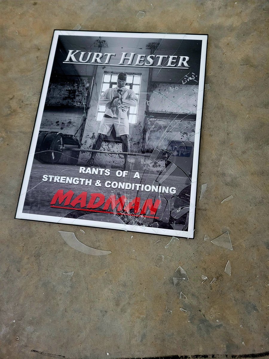 Diamond in the Rough tweet media