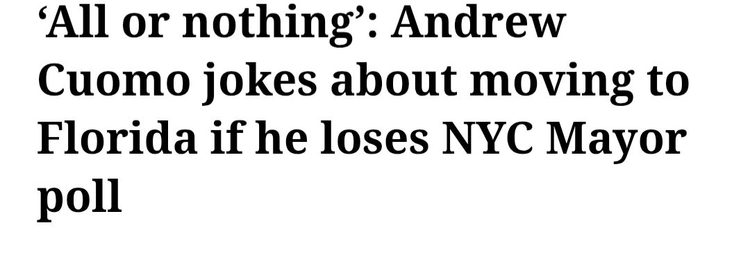 MJPlitnick's tweet image. Wow, suddenly Cuomo pulls out an ace in favor of #ZohranMamdani. I mean, if you weren't sensible enough to vote Mamdani before, with incentive like this, how could you resist?