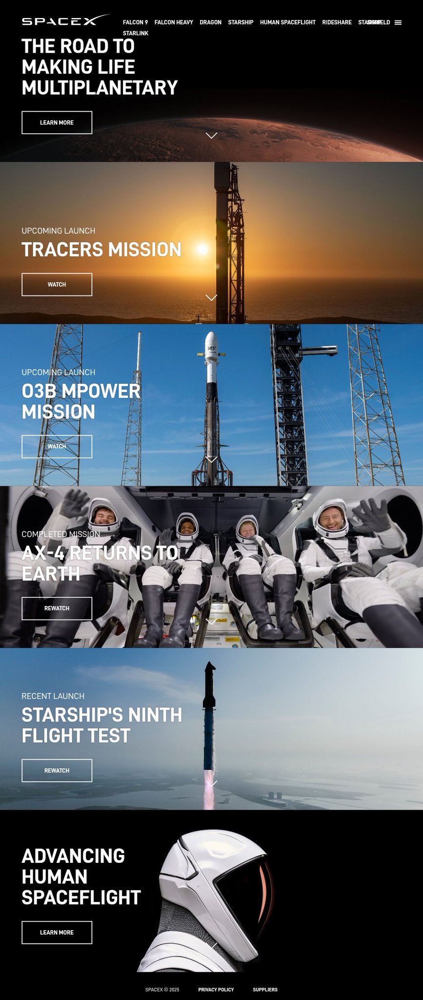 SpaceX 2020モザイクパズル 17 \"x 17\" 289ピース Update: scrubbed) SpaceX's next Starlink launch to break