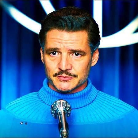 MCU_Direct's tweet image. Pedro Pascal's #FantasticFourFirstSteps releases in theaters this week! Check out a full list of his upcoming films here: thedirect.com/article/pedro-…