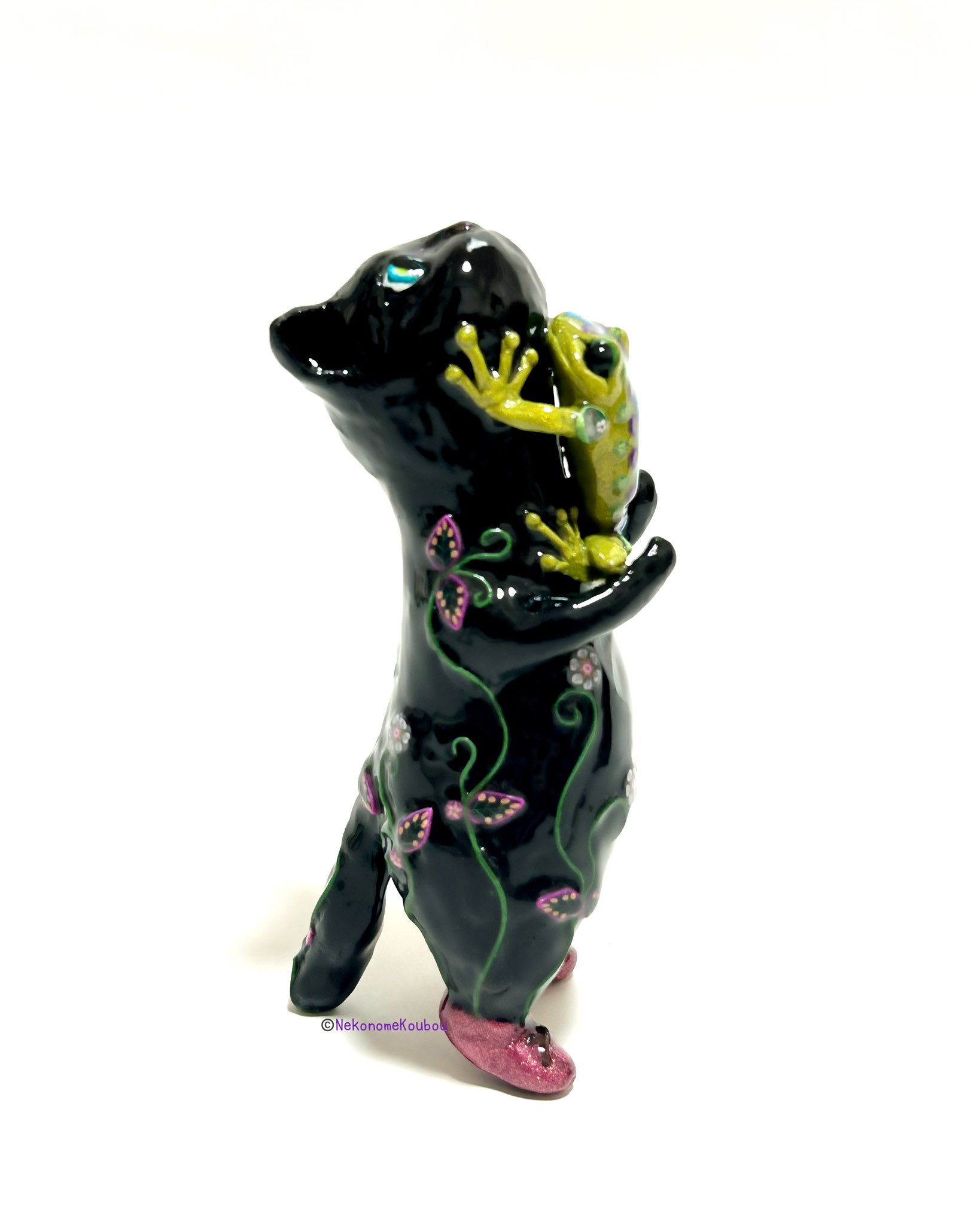 猫の目工房 on X: 