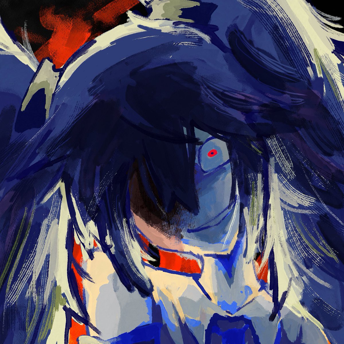 BF_tsukimi's tweet image. DIVA