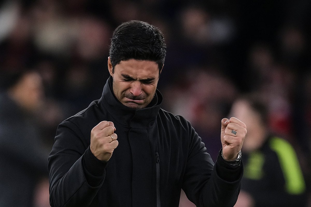 FootballFunnnys's tweet image. Days since last major trophy 🏆
🔵 Chelsea: 8
🔴 Liverpool: 57
🐓 Spurs: 61
👹 Man United: 421
🔷 Man City: 427
.
.
.
"It's a Process"
.
.
.
⭕ Arsenal: 1,814