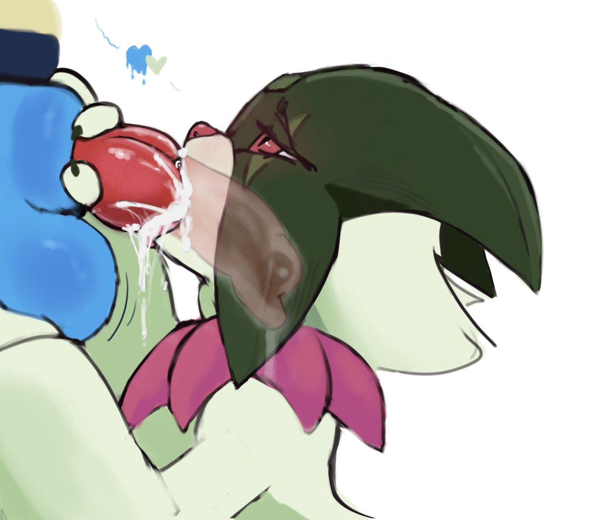 duckerzzart tweet media