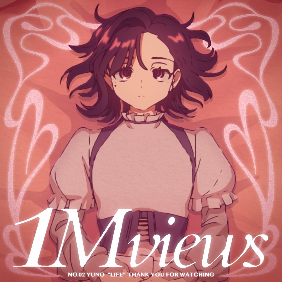MILGRAM_info's tweet image. 「ライフ」100万再生突破ありがとうございます!
MILGRAM -ミルグラム- / ユノ「ライフ」第三審MV
youtube.com/watch?v=hPHa9I…