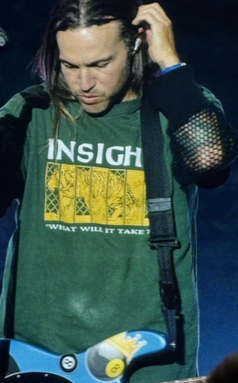 clickoneshirt's tweet image. Pete Wentz Insight What Will It Take Shirt
For the thinkers and feelers — Pete’s words never hit louder. 🎸🖤
#PeteWentz #EmoRevival #WhatWillItTake 
🧠 Dive in: clickoneshirt.com/product/pete-w…