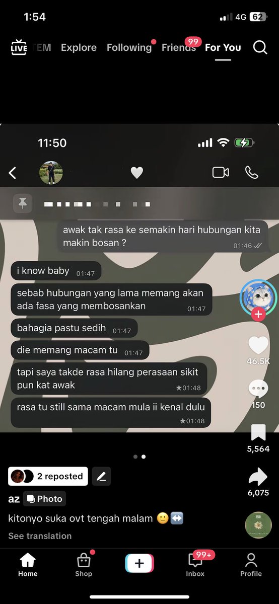 staying single until this kind of love finds me 🫠