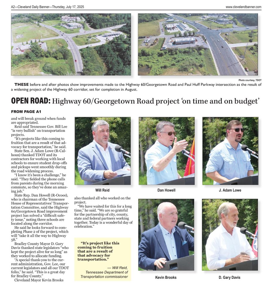 Dr. J. Adam Lowe, TN State Senator (@jadamlowe) on Twitter photo 