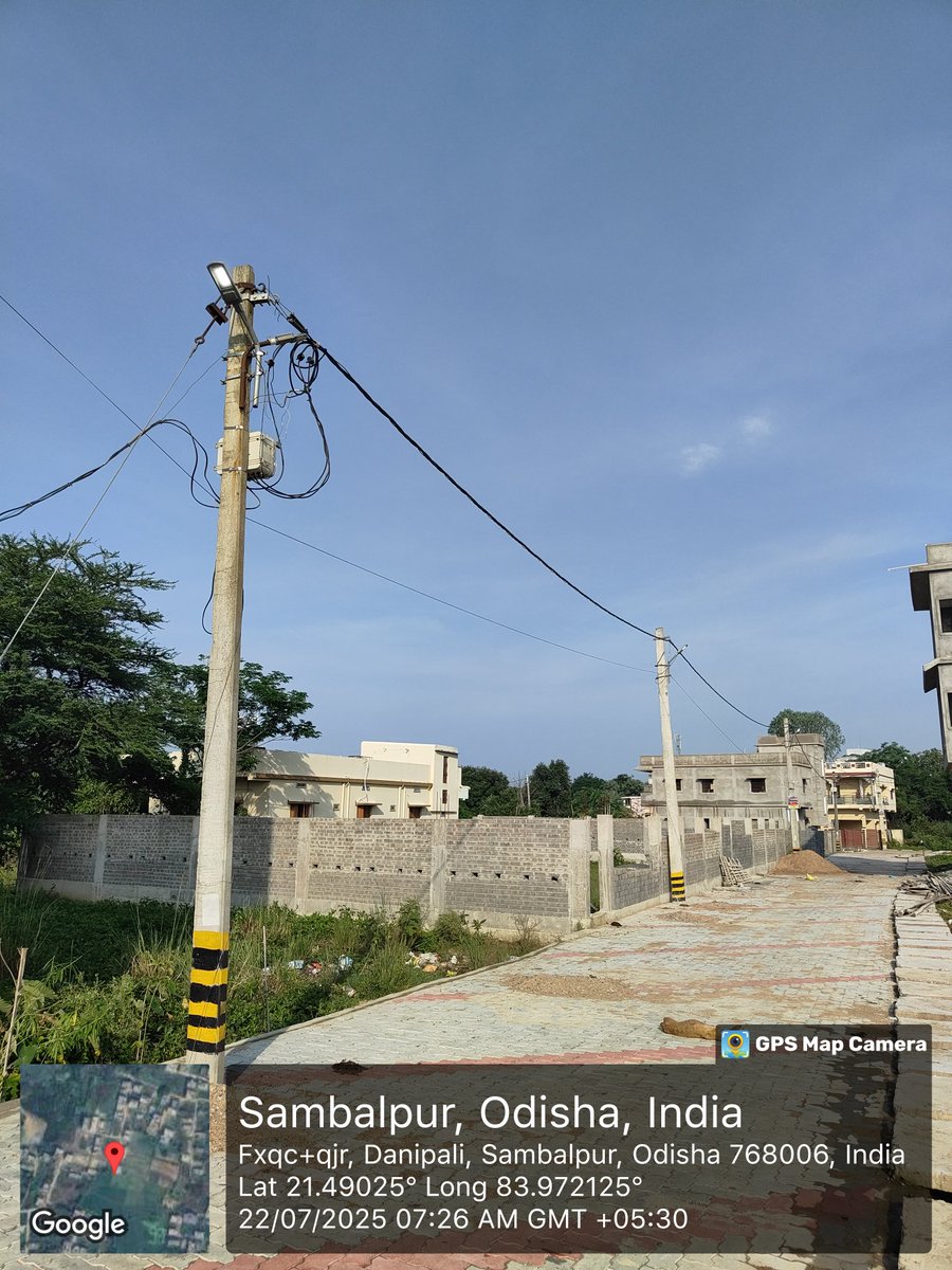 brajesh Patel tweet media