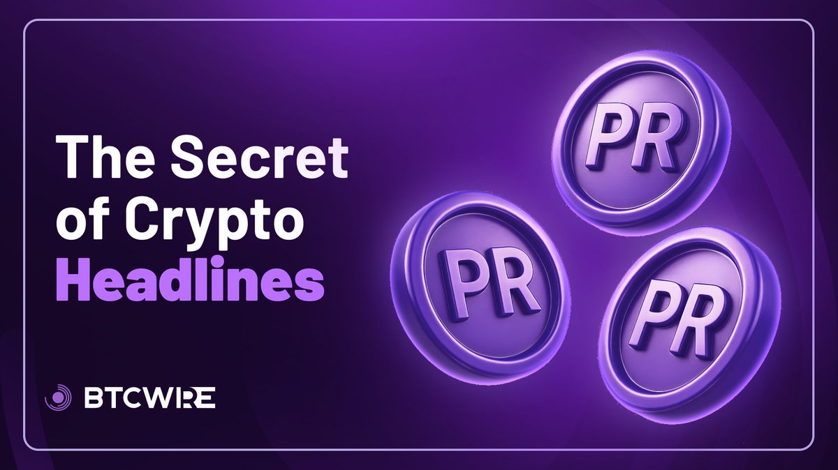 Last week, a DeFi project's press release got 847 retweets. 🔥

Another project with better tech? 12 retweets.
The difference wasn't the product. It was the story.

The winning release started with: "While Bitcoin hit $67K, our users earned 23% APY during the dip."

→ They