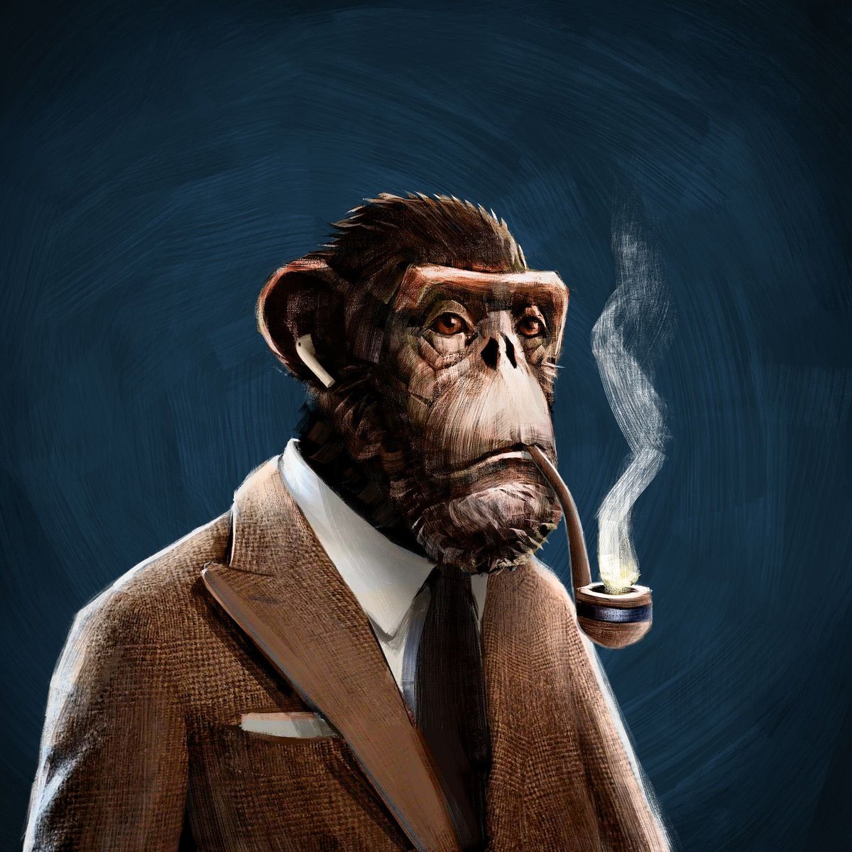 New Era. Still day One.

<a href="/the_ape_society/">The Ape Society</a>