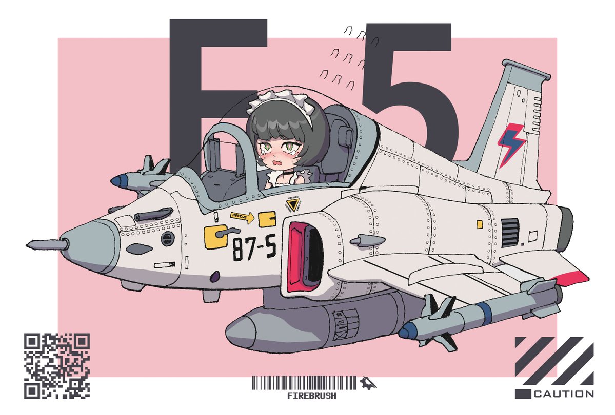 rlawodn40's tweet image. f-5 freedom fighter