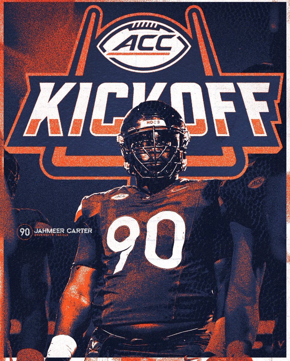 Ferron Carter (@dspmd) on Twitter photo This means a lot to me on Tuesday because I know how committed
#90 <a href="/iamjahmeer/">Jahmeer Carter</a> is to UVA ππ§‘
ACC <a href="/UVAFootball/">Virginia Football</a> <a href="/coachdowning1/">Kevin Downing</a>
Proud dad π This means a lot to me on Tuesday because I know how committed
#90 <a href="/iamjahmeer/">Jahmeer Carter</a> is to UVA ππ§‘
ACC <a href="/UVAFootball/">Virginia Football</a> <a href="/coachdowning1/">Kevin Downing</a>
Proud dad π
