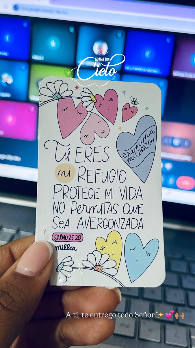 GraciadelCielo_'s tweet photo. ✨ https://t.co/4y1VTPhzEO