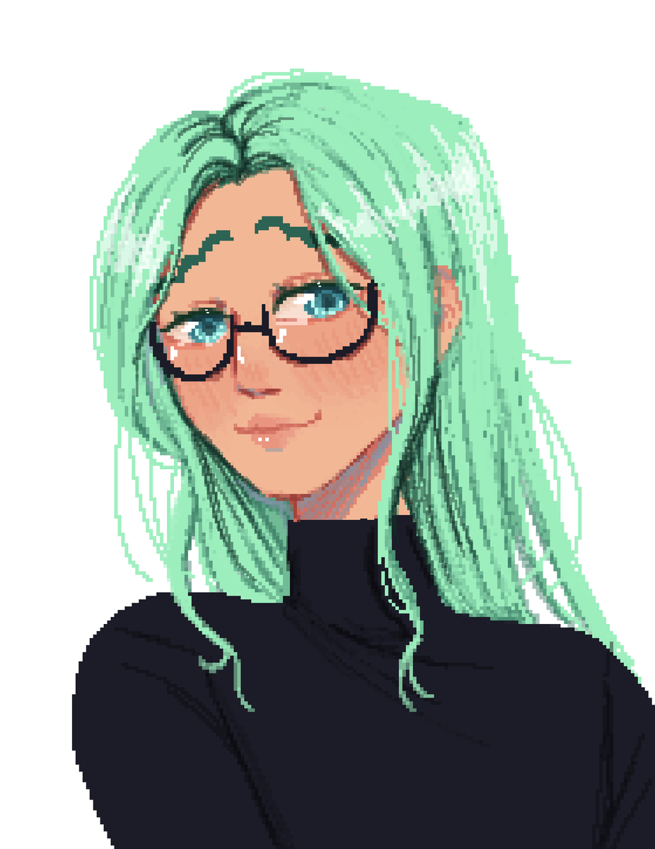 NeutralArtist's tweet image. Tried pixel art with my mans
#OurLifeBeginningsAndAlways #CoveHolden