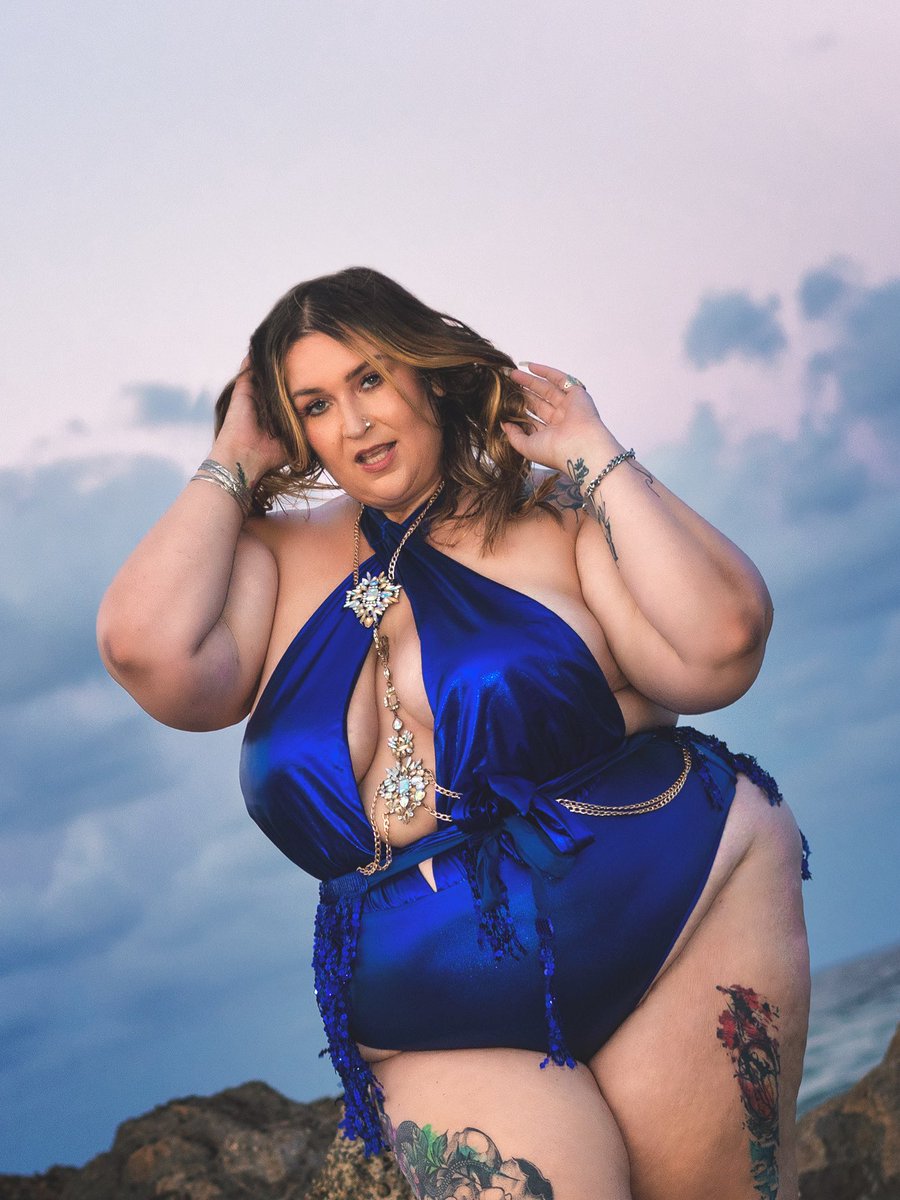 suggamonkeybae's tweet photo. That Thick N Thin Swimwear baby! Put that shit on! It’s Summer 2025 and just LIVE BABY! https://t.co/Ca61k8jZUs