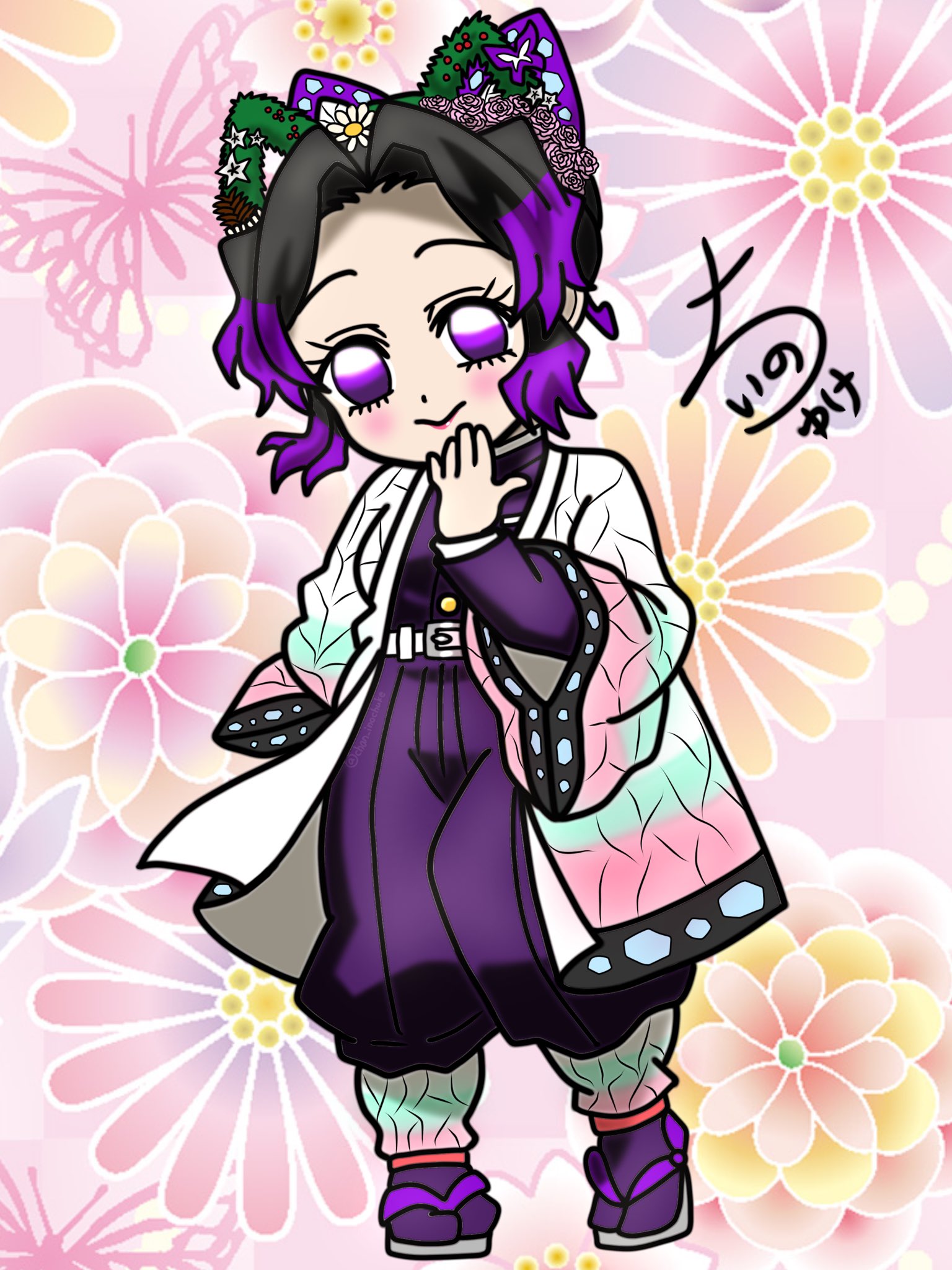 いのちゅけちゃん☺︎︎ on X: 